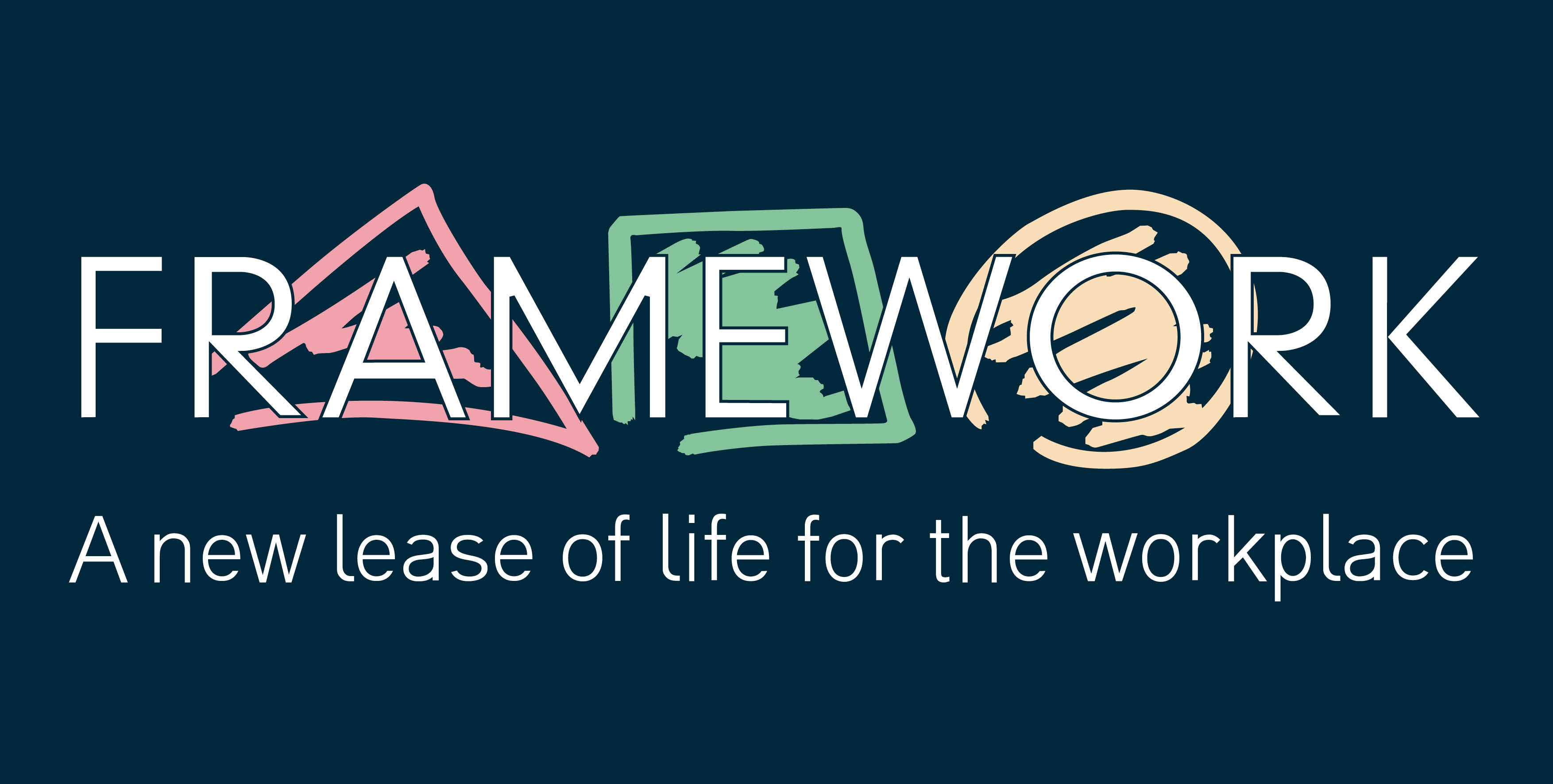 Framework logo